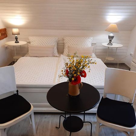 Piac Vendeghaz Hotel Kaptalantoti Ngoại thất bức ảnh